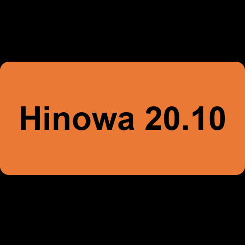 Hinowa 20.10